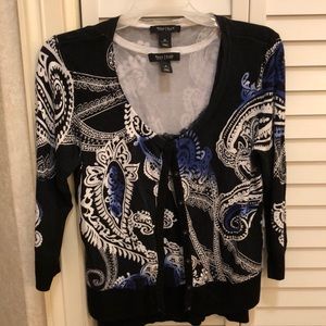 WHBM card again used good condition